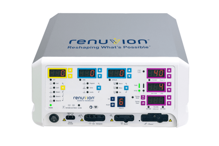 Renuvion: conheça essa tecnologia! – Dr. Fernando Freitas