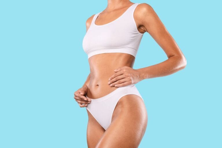 Como é feita a lipo laser e quais os cuidados pós operatórios