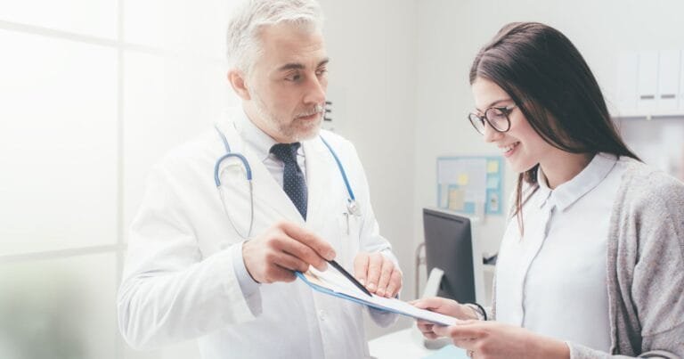 O que fazer quando os pequenos lábios são grandes?