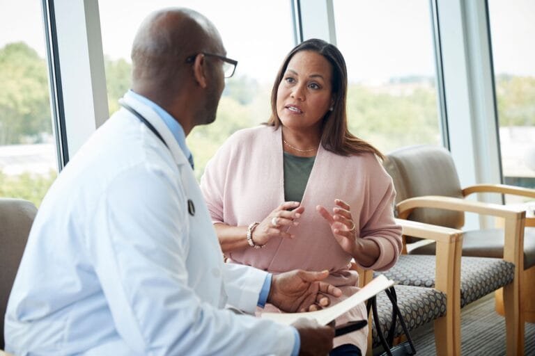 Como tratar a hipertrofia dos pequenos lábios vaginais?