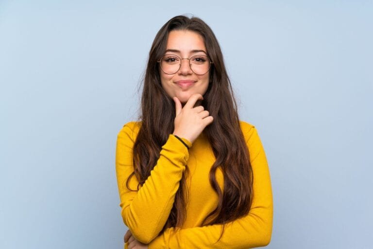 Com qual a idade pode ser feita a ninfoplastia?