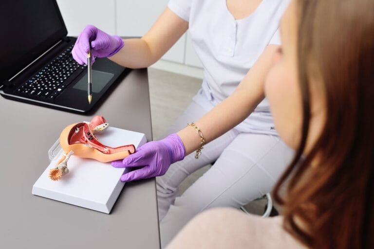 Como fica a cicatriz da ninfoplastia e como cuidar