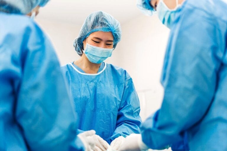 Como é feita a ninfoplastia e para quem é indicada