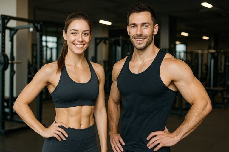 Como Definir o Corpo 3x Mais Rápido: Especialista Explica Método