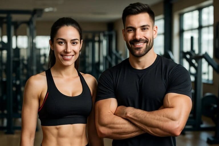 Como Ganhar Massa Muscular Rápido e Manter o Resultado