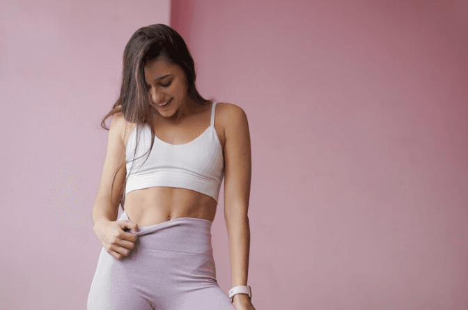 Como afinar a cintura sem tirar costelas?