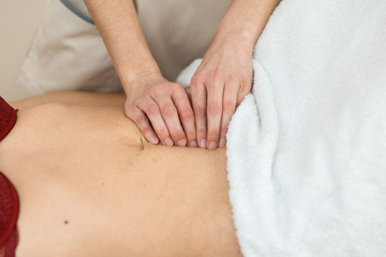 Como corrigir diastáse pós-gestação? Importância da correção