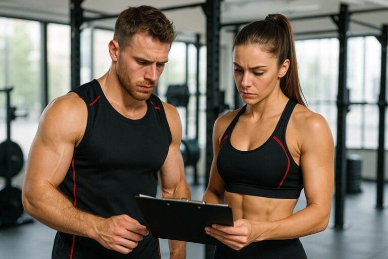 O que Emagrece Mais: Aeróbio ou Musculação?