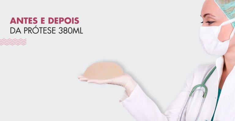 Prótese de silicone 380ml é o melhor tamanho para você? Descubra!