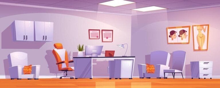 Cirurgia de ninfoplastia em São Paulo